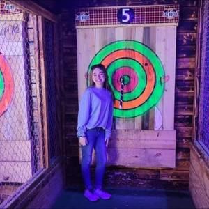 Meet your Posher, Ava